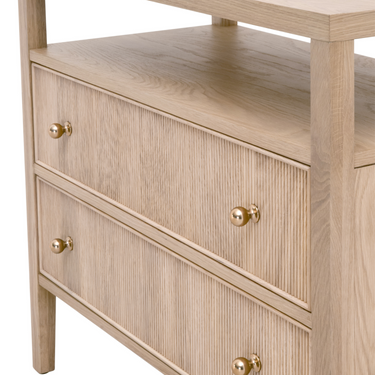 Palma Nightstand
